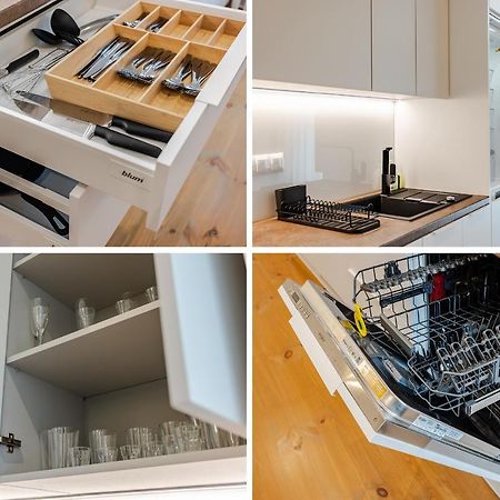 Two Bedroom Very Berry Apartment In Poznan With Desk By Noclegi Renters 외부 사진